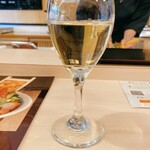 立ちぐい寿し 酒伊 金次郎 - 