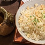 炊きたてあり〼 - 