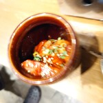 焼肉ホルモン ボンズ - 