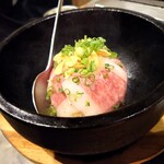 焼肉ホルモン ボンズ - 