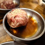 焼肉ホルモン ボンズ - 