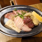 焼肉ホルモン ボンズ - 