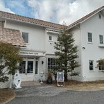 キンボシ パスタ カフェ - 