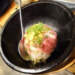 焼肉ホルモン ボンズ - 