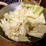 焼肉ホルモン ボンズ - 