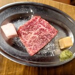 焼肉ホルモン ボンズ - 