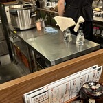 炊きたてあり〼 - 