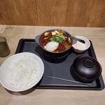 松屋 - 