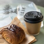 ベーカリー バンク - 