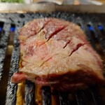焼肉ホルモン ボンズ - 
