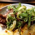 焼肉ホルモン ボンズ - 