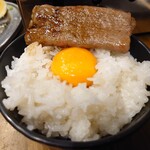 焼肉ホルモン ボンズ - 