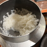 炊きたてあり〼 - 