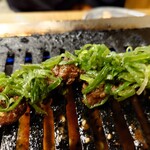 焼肉ホルモン ボンズ - 