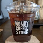 NONKY COFFEE STAND - 