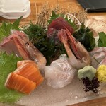 酒肴旬 三石 - 