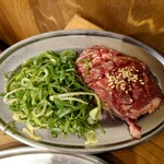 焼肉ホルモン ボンズ - 