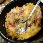 焼肉ホルモン ボンズ - 