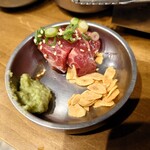 焼肉ホルモン ボンズ - 