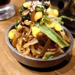 焼肉ホルモン ボンズ - 