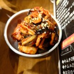 焼肉ホルモン ボンズ - 