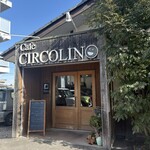 カフェ チルコリーノ - 