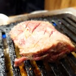 焼肉ホルモン ボンズ - 