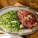 焼肉ホルモン ボンズ - 