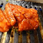 焼肉ホルモン ボンズ - 