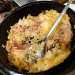 焼肉ホルモン ボンズ - 