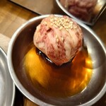 焼肉ホルモン ボンズ - 