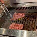 焼肉 ジャンボ - 