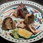 寿し おおはた - 