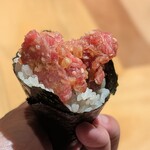 寿し おおはた - 