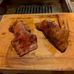 焼肉 ジャンボ - 