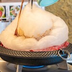 近江牛 すき焼き しゃぶしゃぶ 都 - 