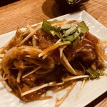 炭火やきとり 伝兵衛 - 