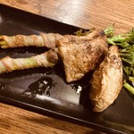 炭火やきとり 伝兵衛 - 