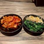 焼肉 ジャンボ - 