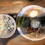 中華そば まる井 - 