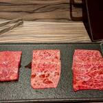 焼肉 ジャンボ - 