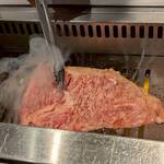 焼肉 ジャンボ - 