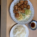 キッチン丸山 - 