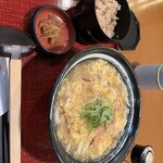 杵屋 盛岡站Fesan店 - 