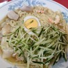 中華そば・冷麺 呉龍