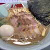 山岡家 かすみがうら店