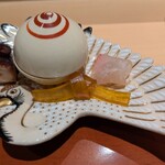 銀座 しのはら - 