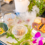 近江牛 すき焼き しゃぶしゃぶ 都 - 