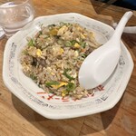 丸和前ラーメン - 