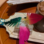 銀座 しのはら - 